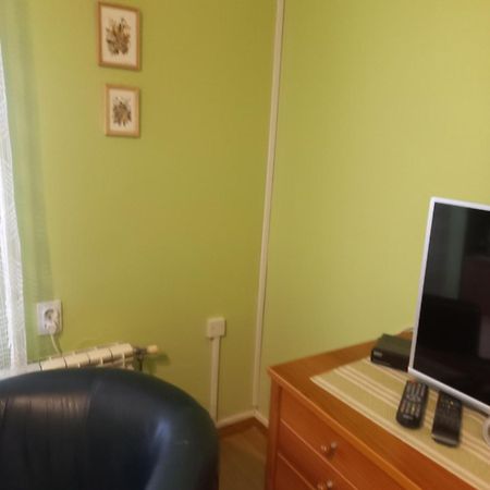 Hostel Bata Kanjiža المظهر الخارجي الصورة