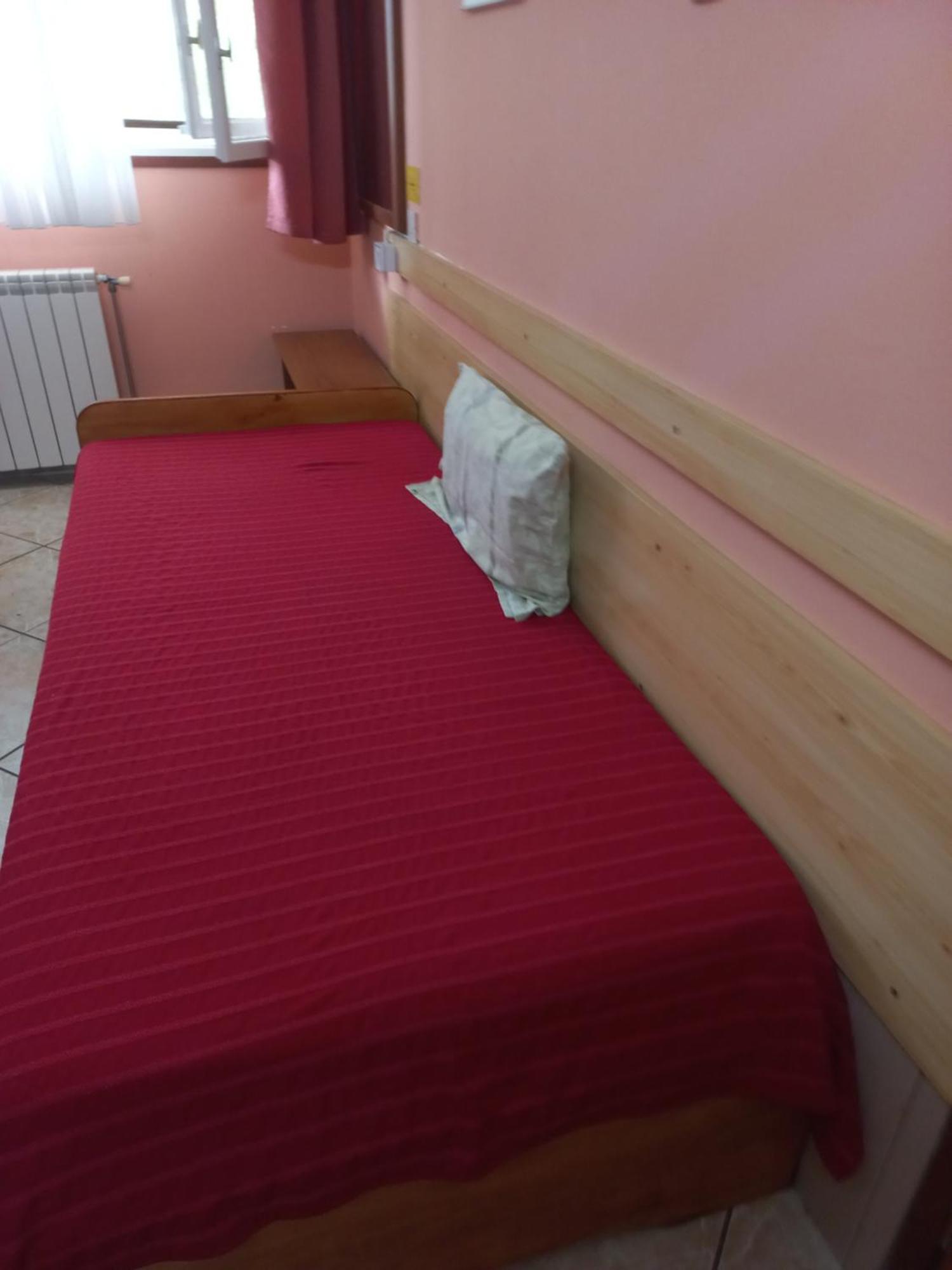 Hostel Bata Kanjiža المظهر الخارجي الصورة