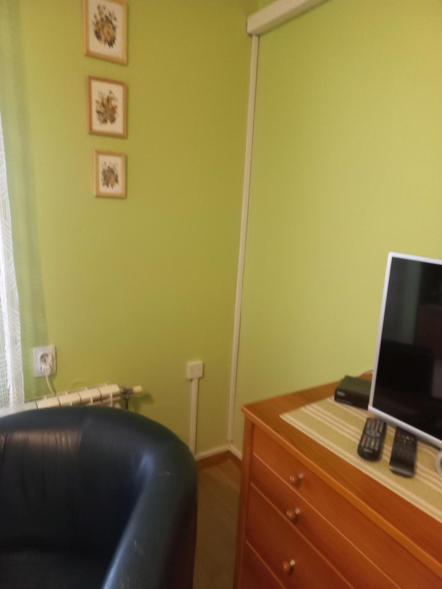 Hostel Bata Kanjiža المظهر الخارجي الصورة
