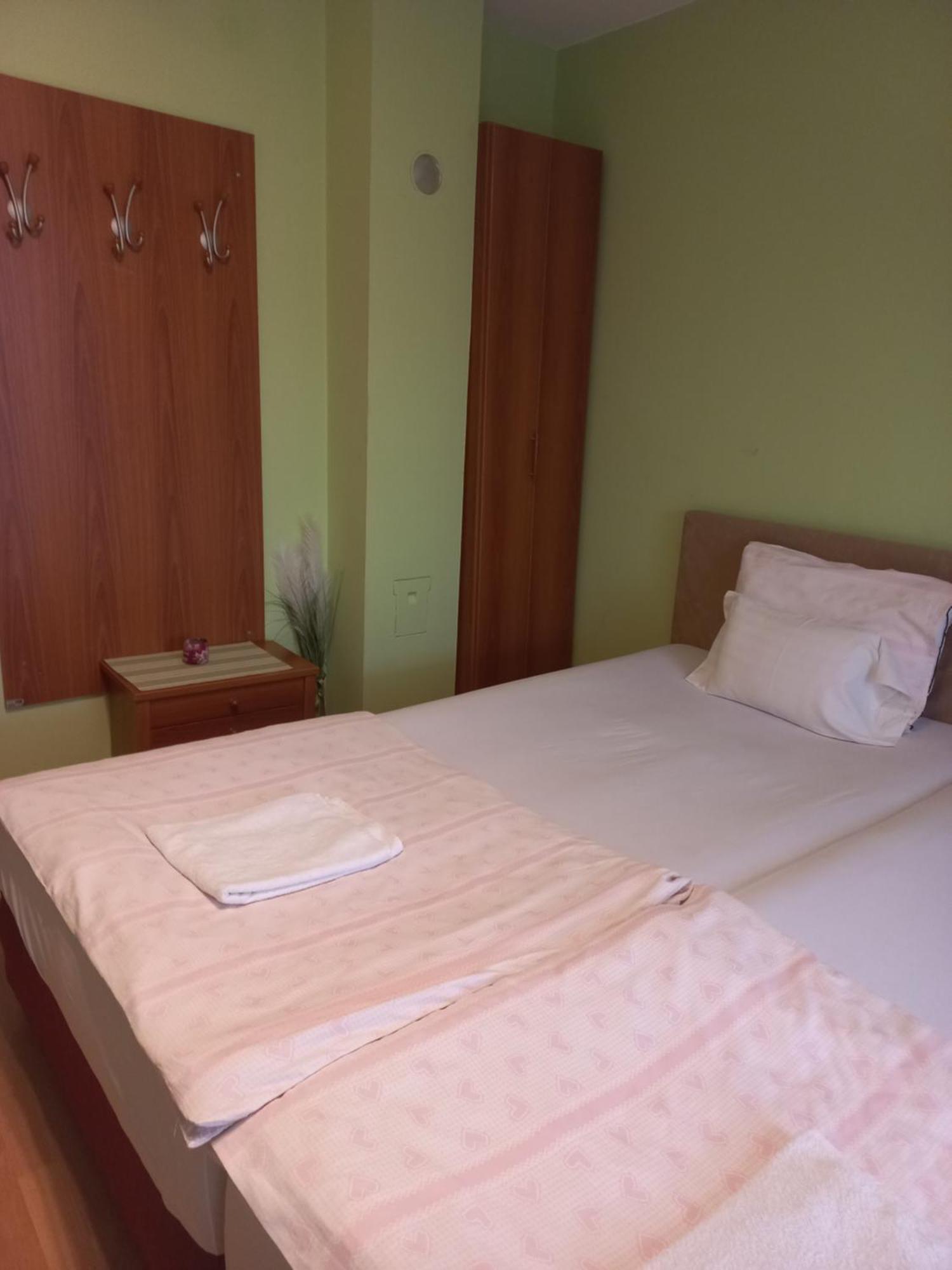 Hostel Bata Kanjiža المظهر الخارجي الصورة