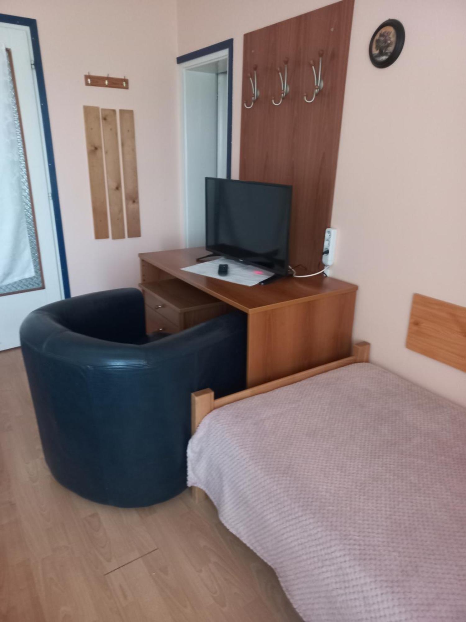 Hostel Bata Kanjiža المظهر الخارجي الصورة