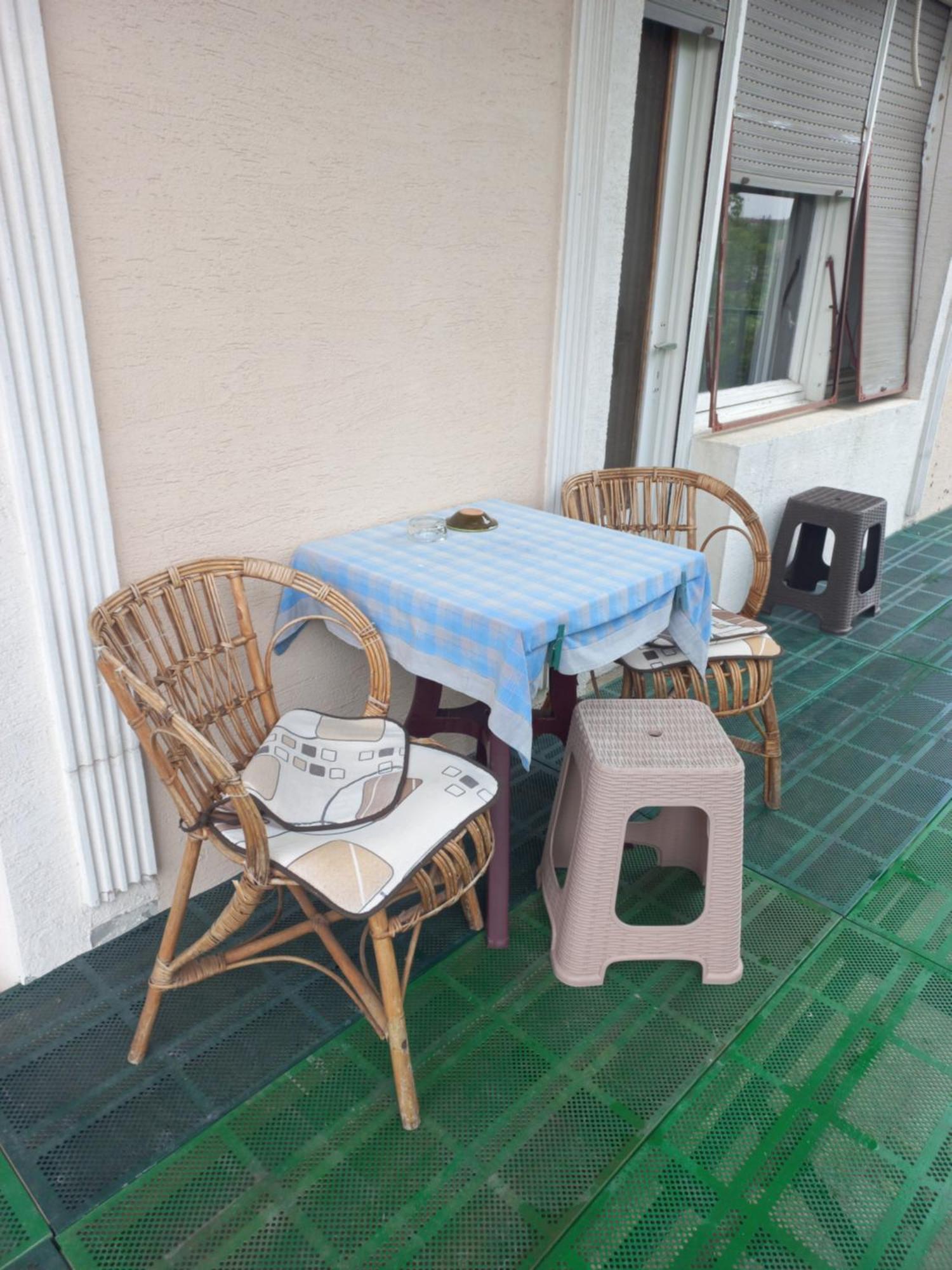 Hostel Bata Kanjiža المظهر الخارجي الصورة